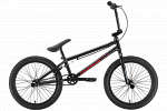 Stark Madness BMX 4 (2022) Stark Madness BMX 4 (2022)