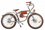 DKY Bikes Rilios