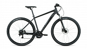 Forward APACHE 29 3.2 disc (2021)