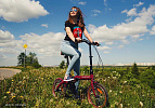 Shulz Hopper 3 (желтый) Shulz Hopper 3 (желтый)
