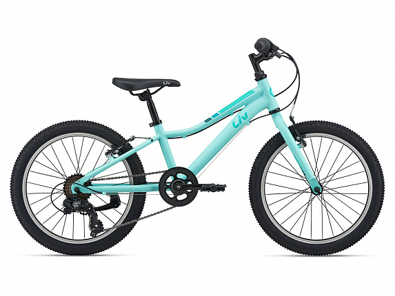 Giant Liv Enchant 20 Lite (2021) Giant Liv Enchant 20 Lite (2021)