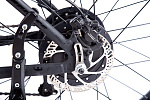ElectronBikes Fatbike Outleap Hercules 3,4 кВт ElectronBikes Fatbike Outleap Hercules 3,4 кВт