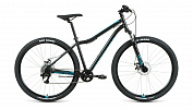 Forward SPORTING 29 2.2 disc (2021) Forward SPORTING 29 2.2 disc (2021)