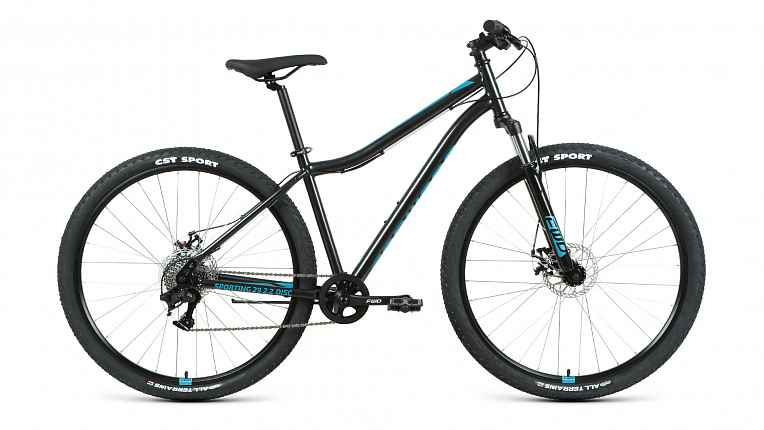Forward SPORTING 29 2.2 disc (2021) Forward SPORTING 29 2.2 disc (2021)