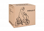 Shulz Krabi V-brake (светло-серый) Shulz Krabi V-brake (светло-серый)