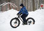 SHULZ Bubble 20 Race Plus черный