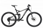 Stark Tactic 27.5 FS HD (2022) Stark Tactic 27.5 FS HD (2022)
