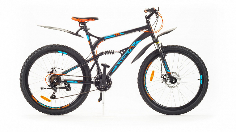 KROSTEK DEXTER 615 21" KROSTEK DEXTER 615 21"