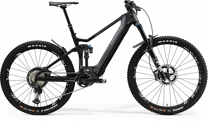 Merida eOne-Sixty 9000 (2021) Merida eOne-Sixty 9000 (2021)