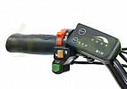 E-motions Kangoo 700W Li-on