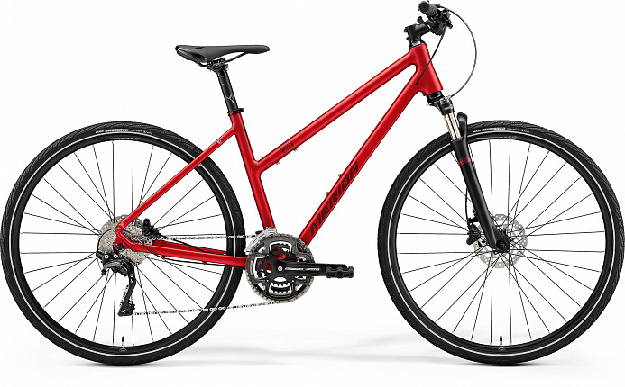 Merida Crossway 500 Lady (2021)