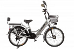 Green City e-ALFA Green City e-ALFA