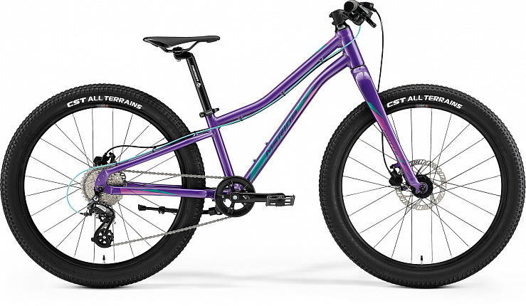 Merida Matts J24+ (2021)