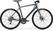 Merida Speeder 500 (2021) Merida Speeder 500 (2021)