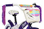 Stark Tanuki 16 Girl (2023) Stark Tanuki 16 Girl (2023)