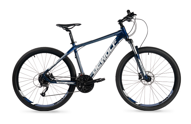 DeWolf TRX 30 (2022) DeWolf TRX 30 (2022)