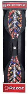 Серфборд Razor RipStik Air Pro Birth of Blinky
