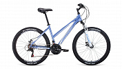 Forward IRIS 26 2.0 disc (2021) Forward IRIS 26 2.0 disc (2021)