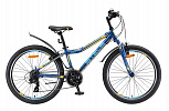 STELS Navigator-410 V 24" 21-sp V010 STELS Navigator-410 V 24" 21-sp V010
