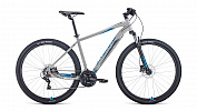 Forward APACHE 29 3.0 disc (2021) Forward APACHE 29 3.0 disc (2021)