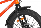 SHULZ Bubble 20 Race Plus оранжевый SHULZ Bubble 20 Race Plus оранжевый