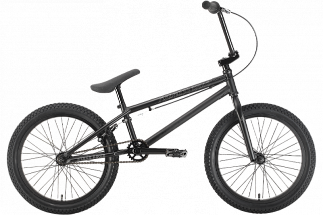 Stark Madness BMX 4 (2021) Stark Madness BMX 4 (2021)