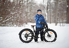 SHULZ Bubble 20 Race Plus черный
