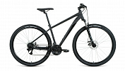 Forward APACHE 29 2.2 disc (2021) Forward APACHE 29 2.2 disc (2021)