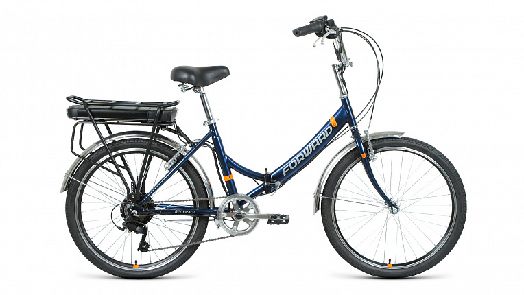 Forward RIVIERA 24 250w (2021) Forward RIVIERA 24 250w (2021)