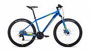 Forward APACHE 27,5 2.2 disc (2021) Forward APACHE 27,5 2.2 disc (2021)
