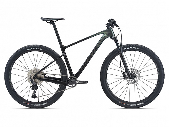 Giant XTC Advanced 29 3 (2021) Giant XTC Advanced 29 3 (2021)