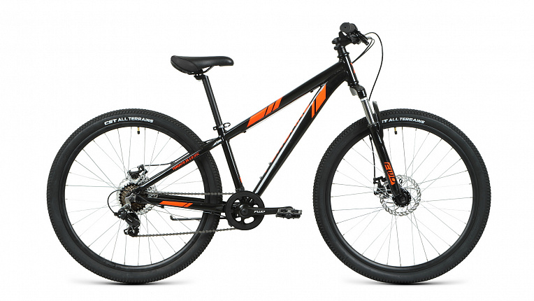 Forward TORONTO 26 2.2 DISC (2021) Forward TORONTO 26 2.2 DISC (2021)