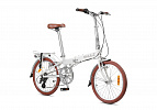 SHULZ Easy (белый) SHULZ Easy (белый)