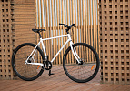 SHULZ Lucky Clover (белый) SHULZ Lucky Clover (белый)