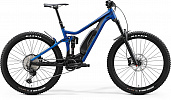 Merida eOne-Sixty 800 SE (2021) Merida eOne-Sixty 800 SE (2021)