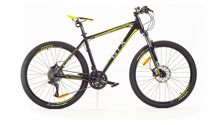 GTX ALPIN 4000