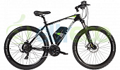 Leisger MD5 Basic 27,5 Black Leisger MD5 Basic 27,5 Black