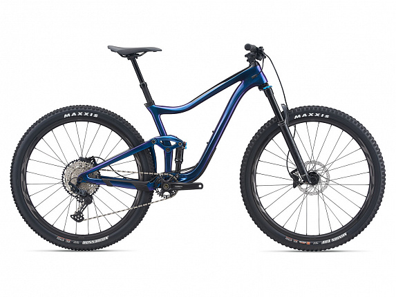 Giant Trance Advanced Pro 29 2 (2021) Giant Trance Advanced Pro 29 2 (2021)
