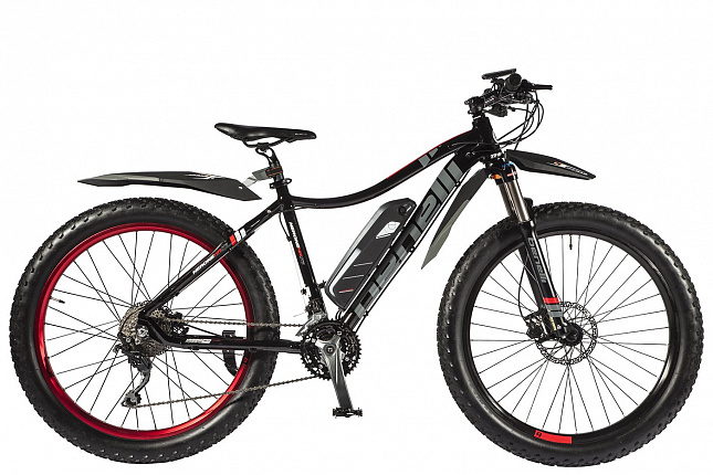 Benelli Fat Nerone