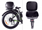 Wellness BigCat Dual 1000 c кофром Wellness BigCat Dual 1000 c кофром
