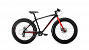Forward BIZON 26 (2021) Forward BIZON 26 (2021)
