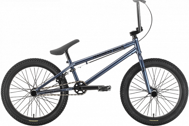 Stark Madness BMX 5 (2021) Stark Madness BMX 5 (2021)