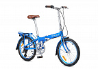 SHULZ Easy (синий) SHULZ Easy (синий)