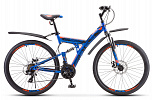 STELS Focus MD 27.5" 21-sp V010 STELS Focus MD 27.5" 21-sp V010