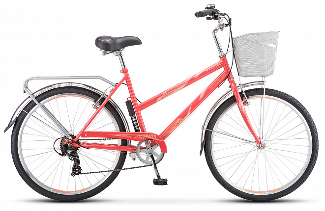 STELS Navigator-250 Lady 26" Z010 STELS Navigator-250 Lady 26" Z010
