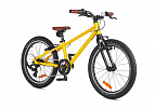 SHULZ Bubble 20 Race (желтый) SHULZ Bubble 20 Race (желтый)