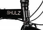SHULZ Easy (черный) SHULZ Easy (черный)