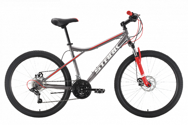 Slash 26.1 D Steel (2022) Slash 26.1 D Steel (2022)