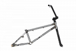 Stark Фреймсет Madness BMX 6 (2023)