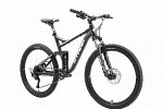 Stark Tactic 27.5 FS HD (2022) Stark Tactic 27.5 FS HD (2022)